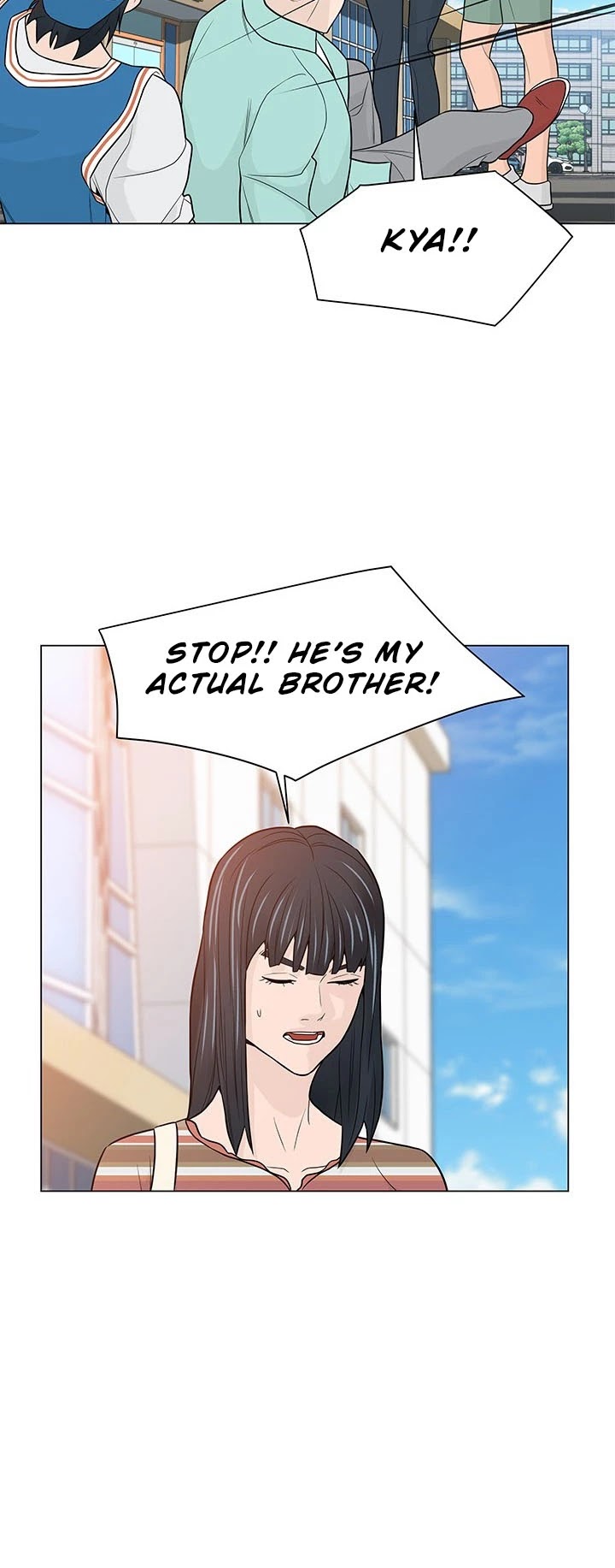 From the Grave and Back chapter 20 page 18