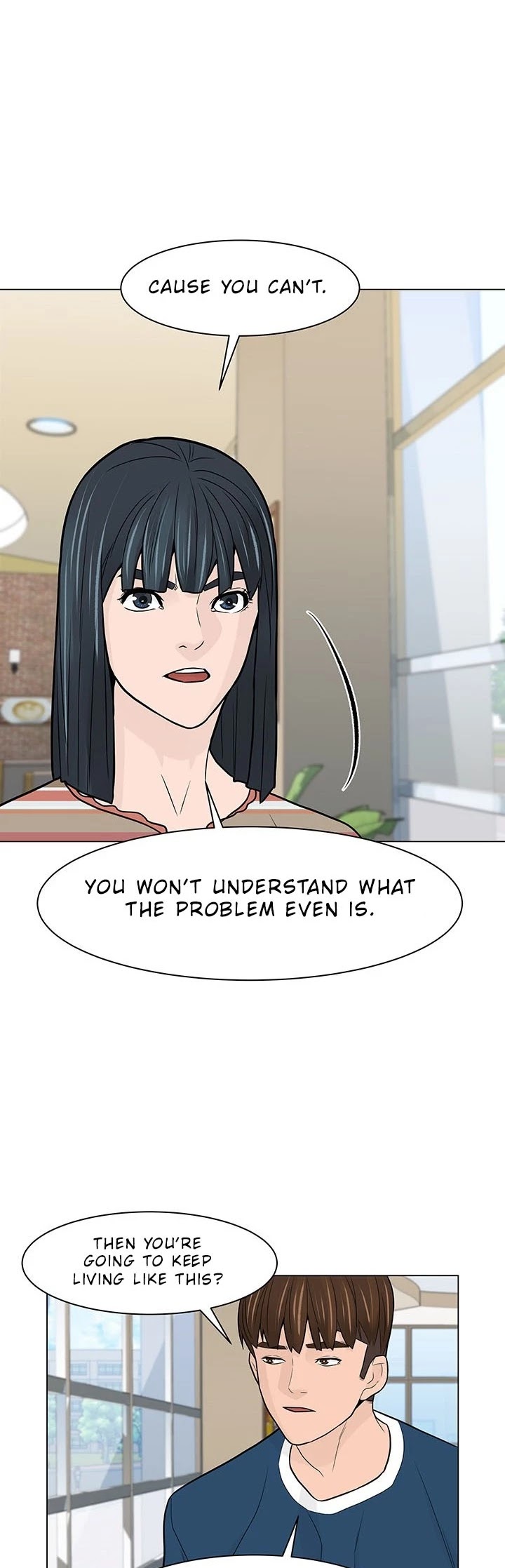 From the Grave and Back chapter 20 page 24