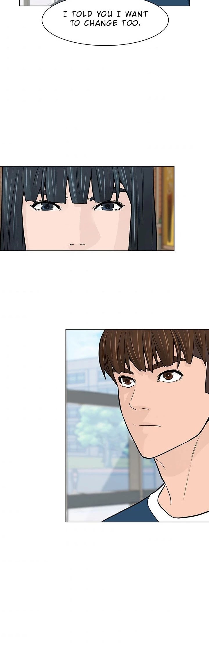 From the Grave and Back chapter 20 page 25