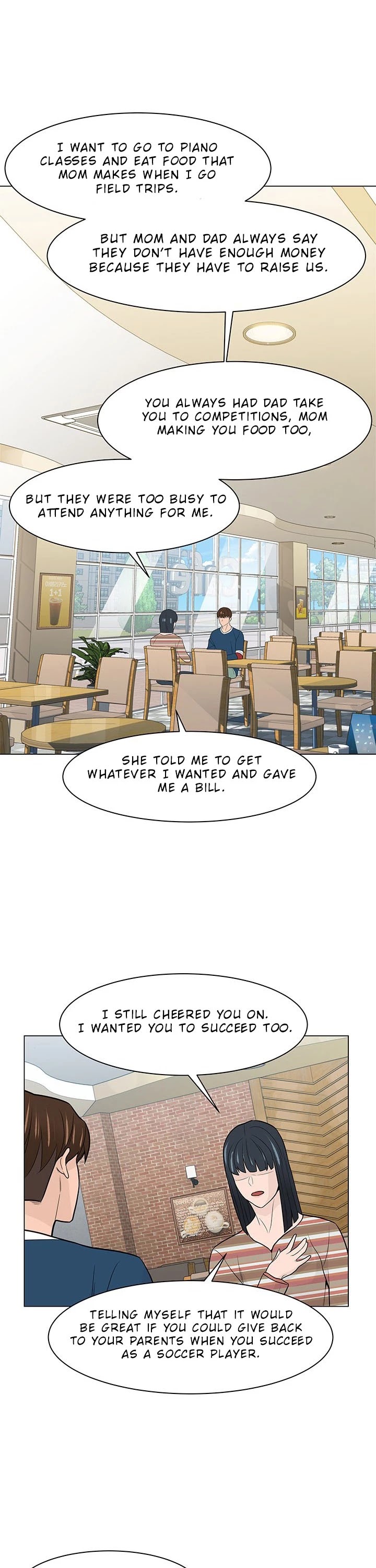 From the Grave and Back chapter 20 page 27