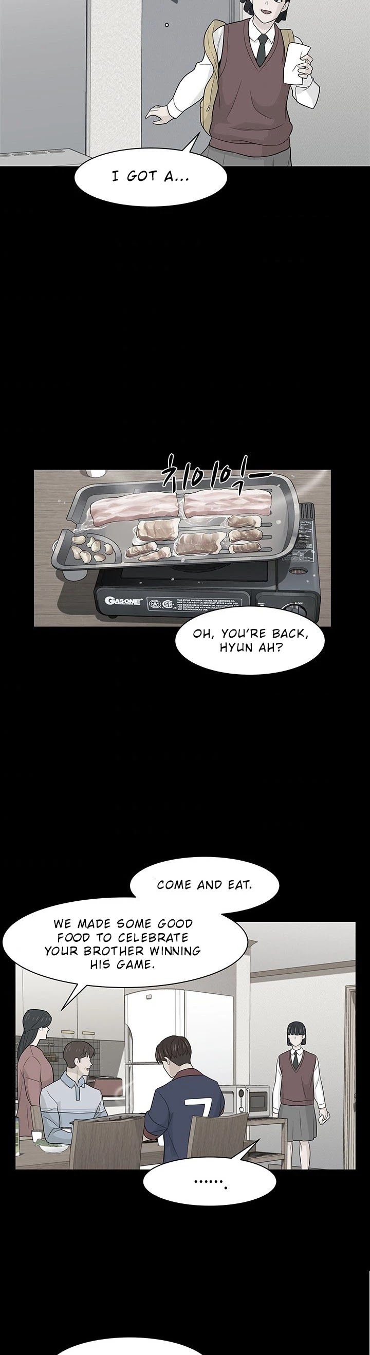 From the Grave and Back chapter 20 page 29