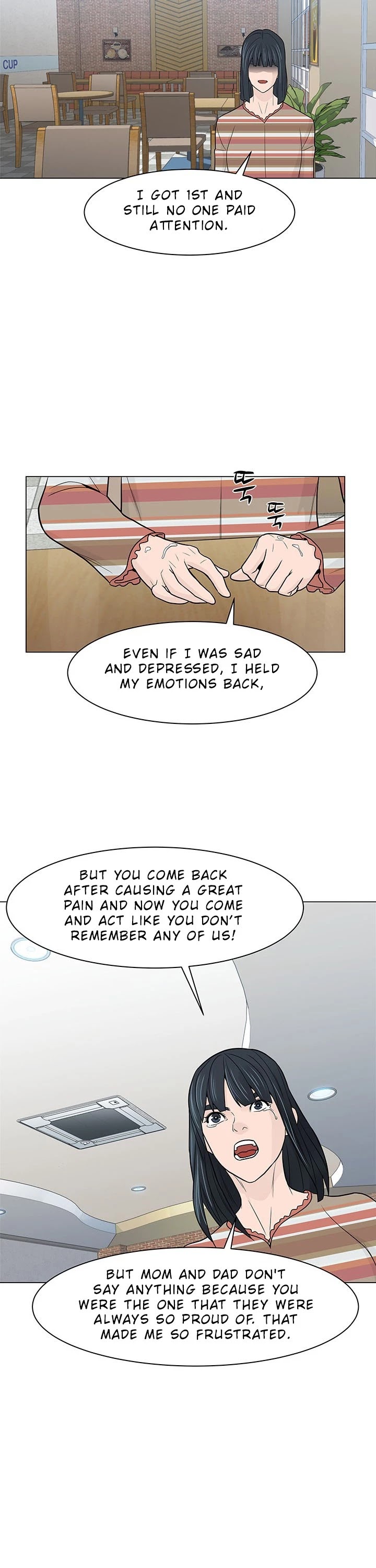 From the Grave and Back chapter 20 page 31