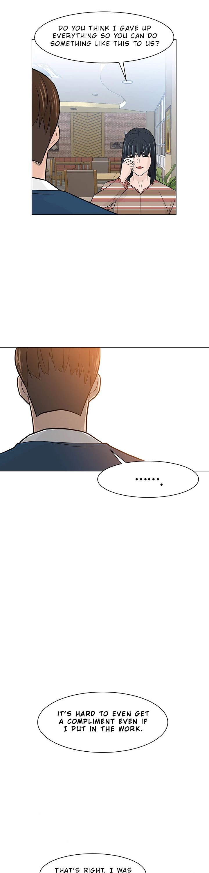 From the Grave and Back chapter 20 page 32