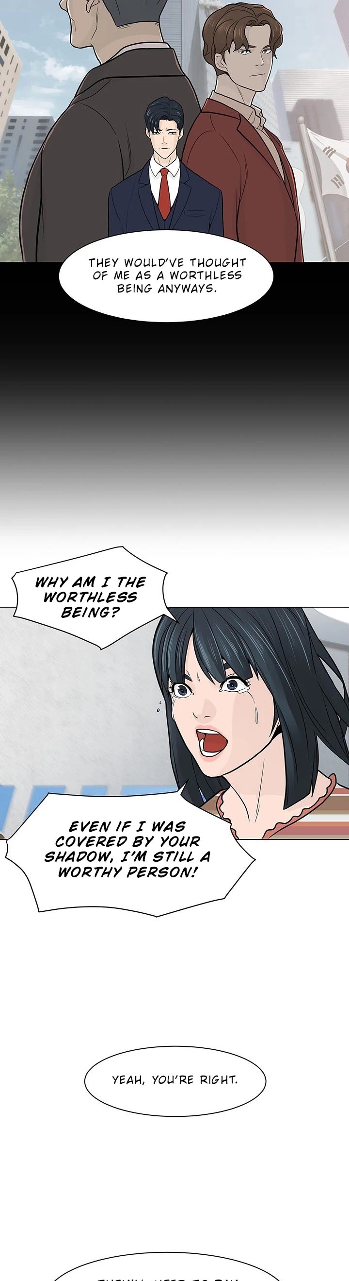 From the Grave and Back chapter 20 page 34