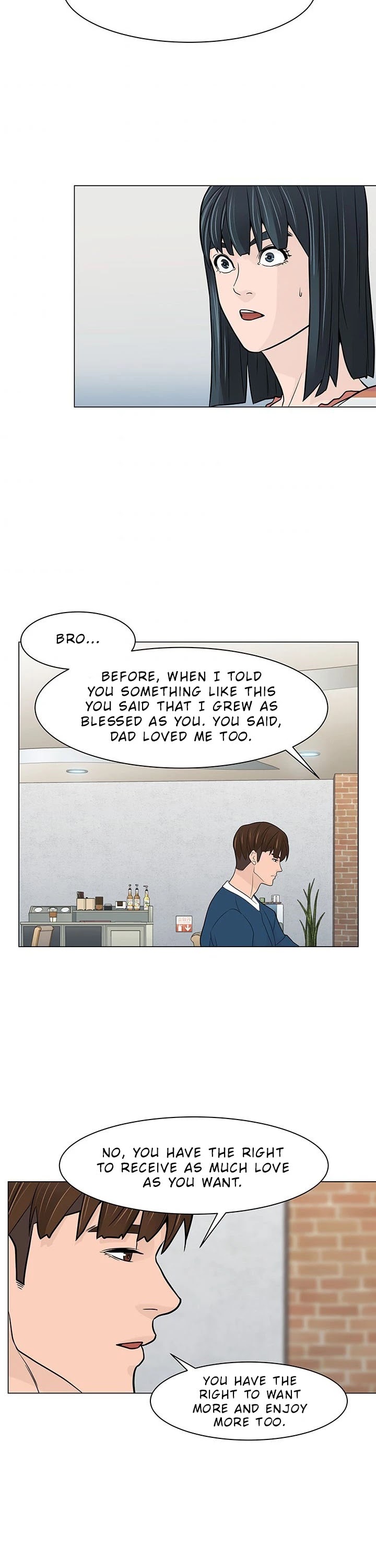 From the Grave and Back chapter 20 page 37