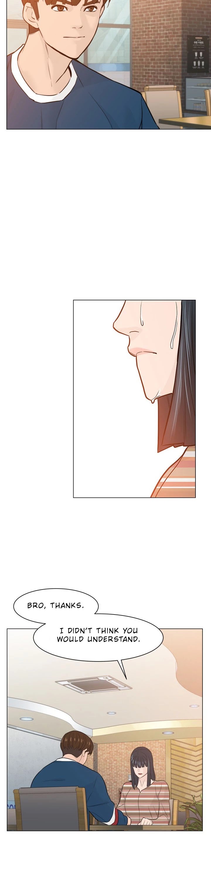 From the Grave and Back chapter 20 page 39