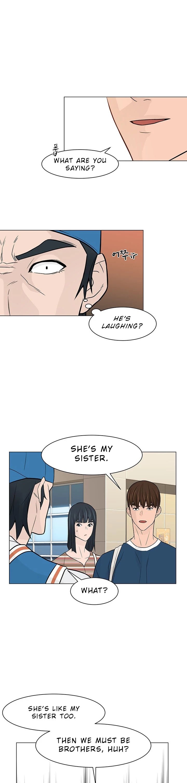 From the Grave and Back chapter 20 page 8