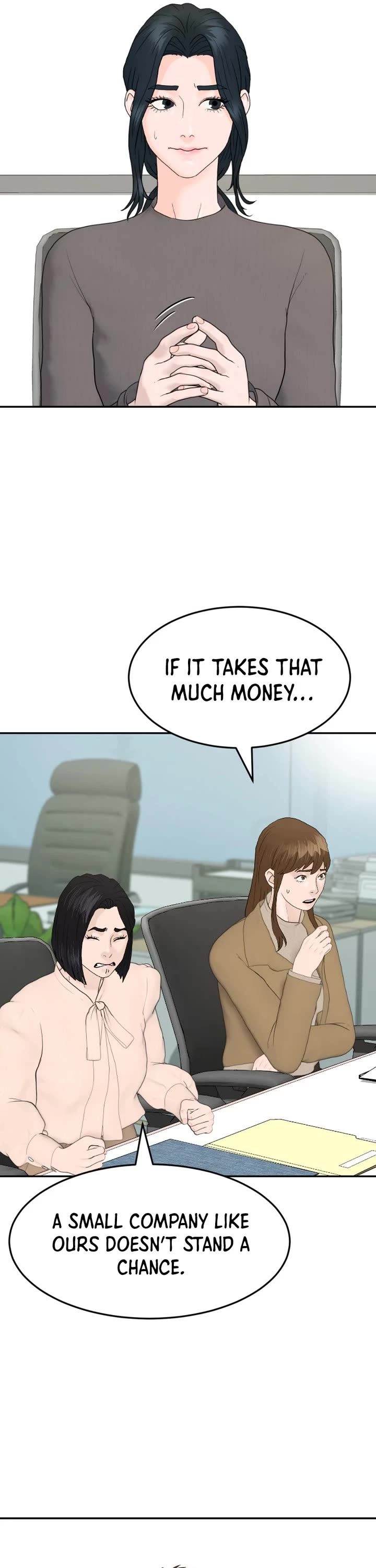 From the Grave and Back chapter 200 page 11