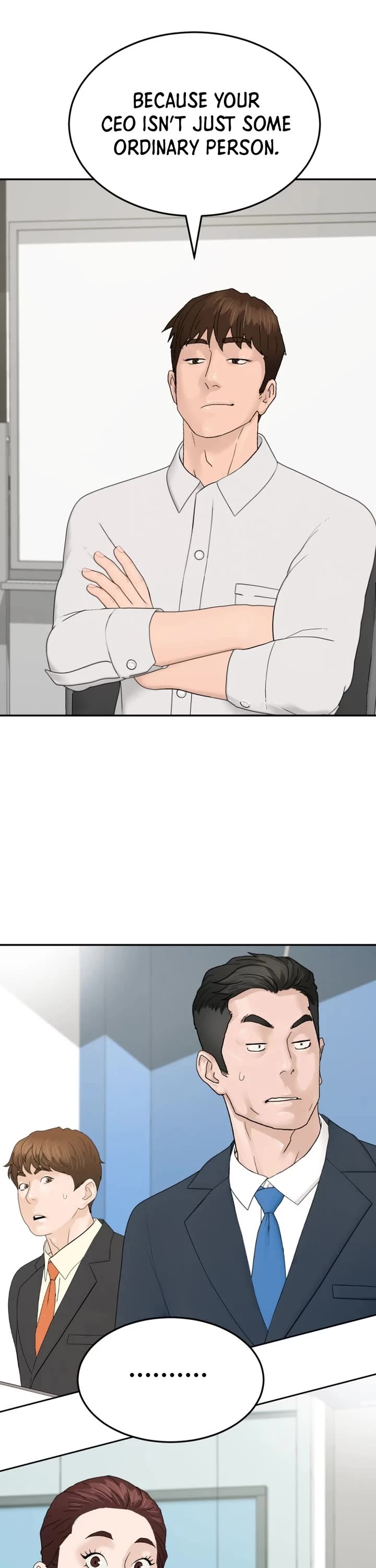 From the Grave and Back chapter 200 page 15