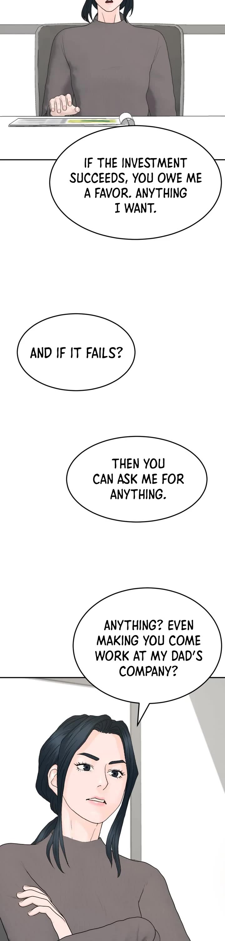 From the Grave and Back chapter 200 page 19