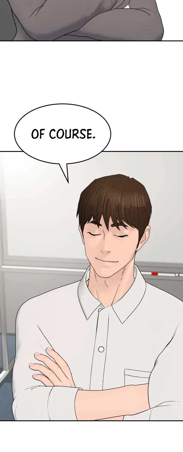 From the Grave and Back chapter 200 page 20