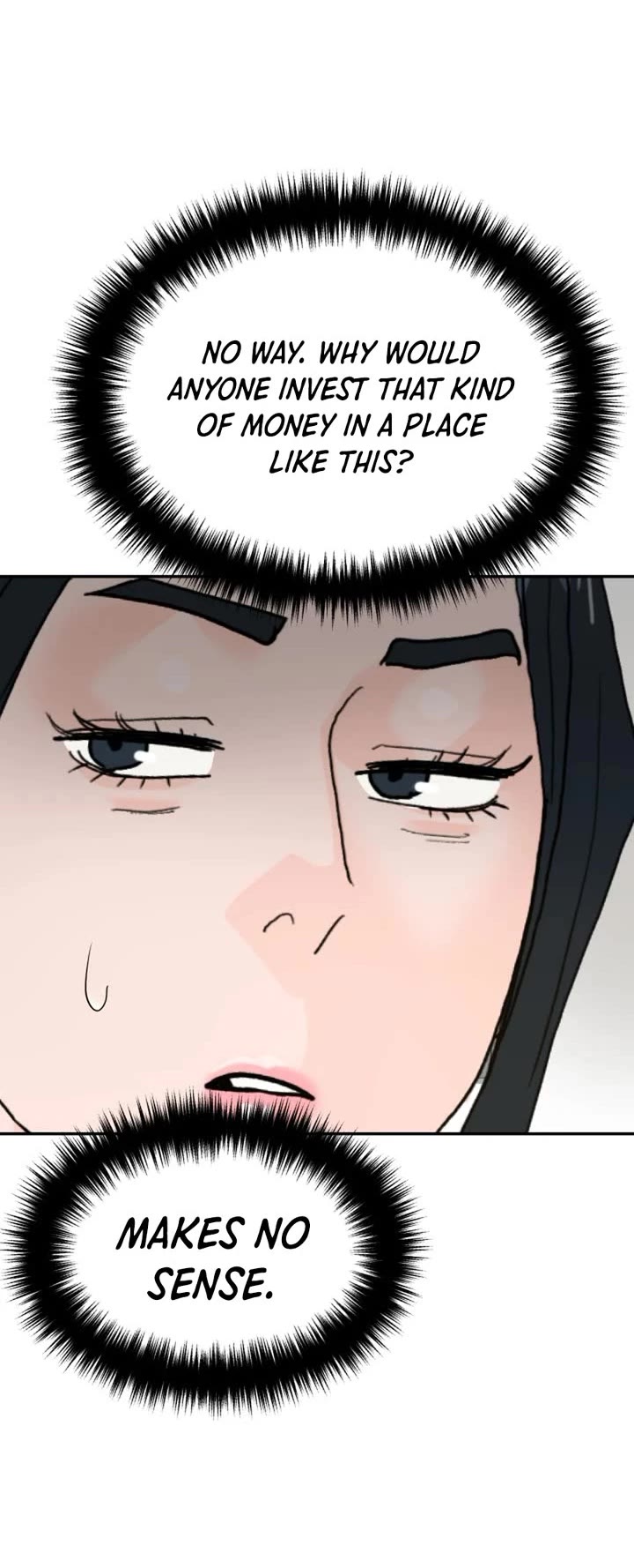 From the Grave and Back chapter 200 page 21