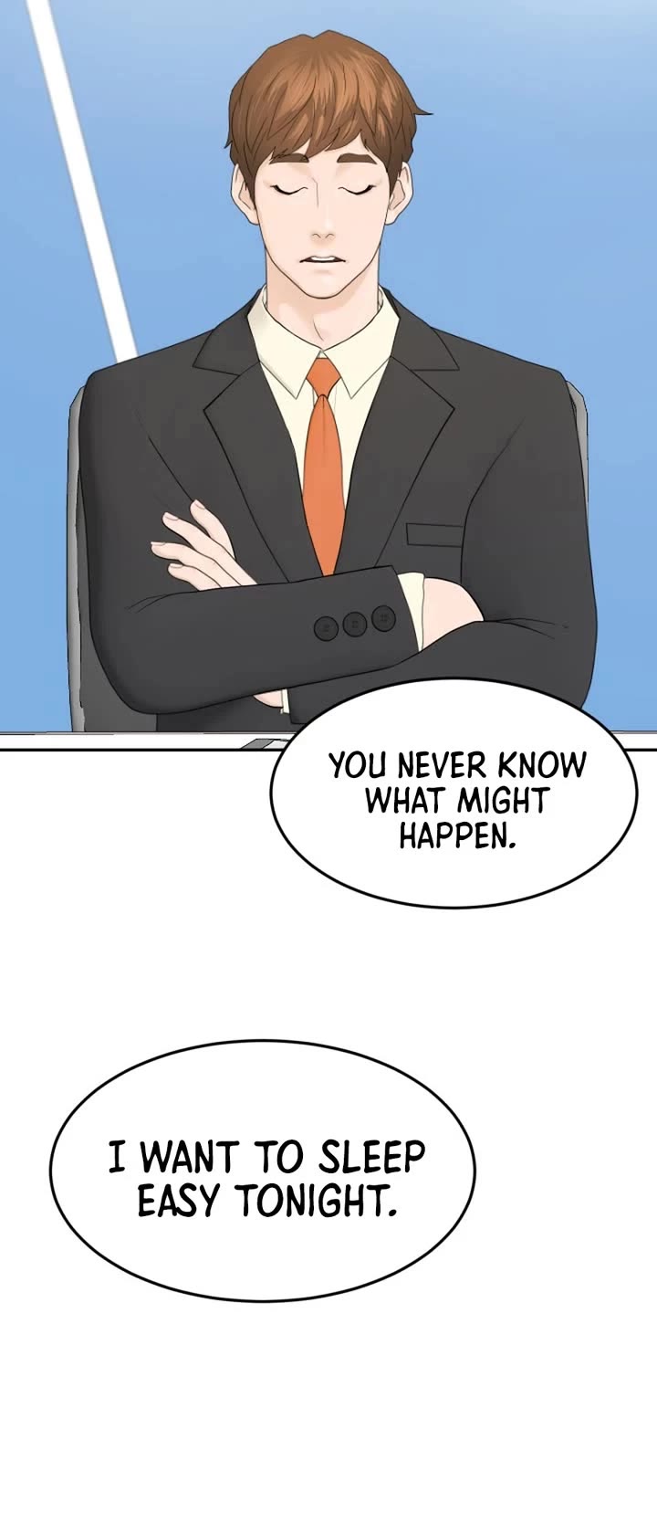 From the Grave and Back chapter 200 page 28