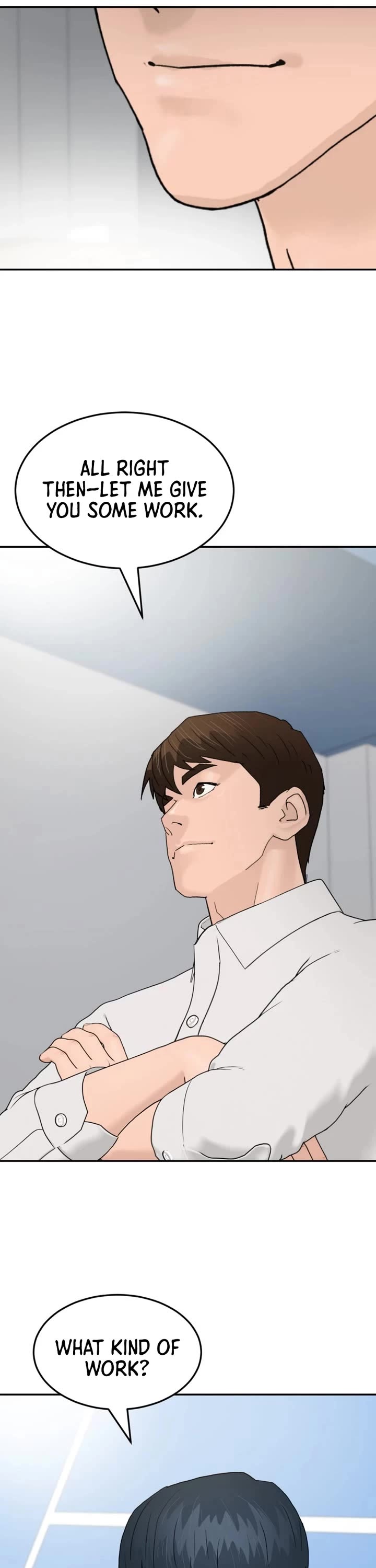 From the Grave and Back chapter 200 page 30