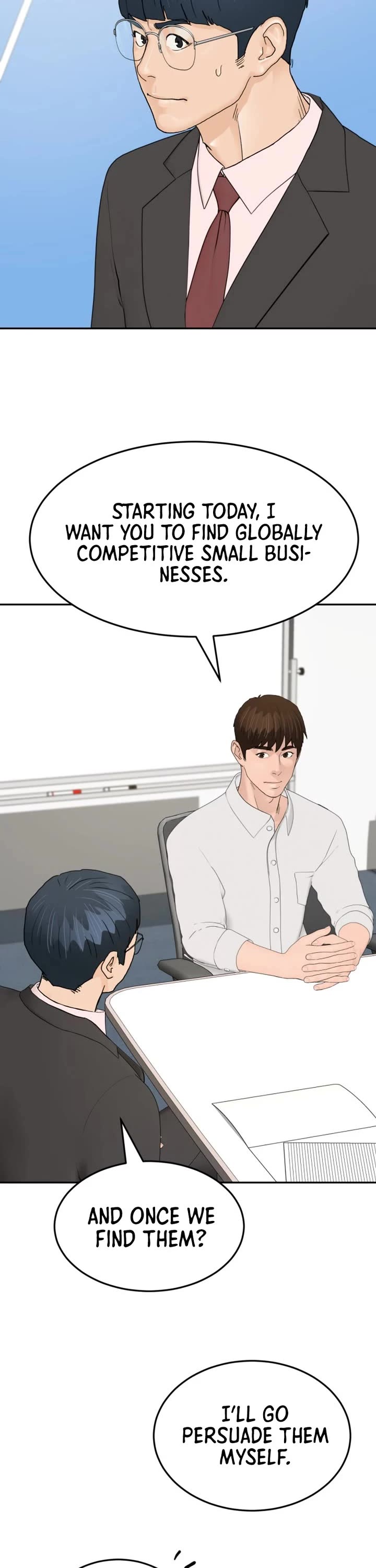 From the Grave and Back chapter 200 page 31