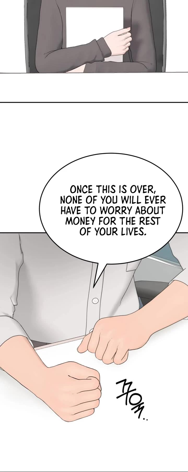 From the Grave and Back chapter 200 page 37