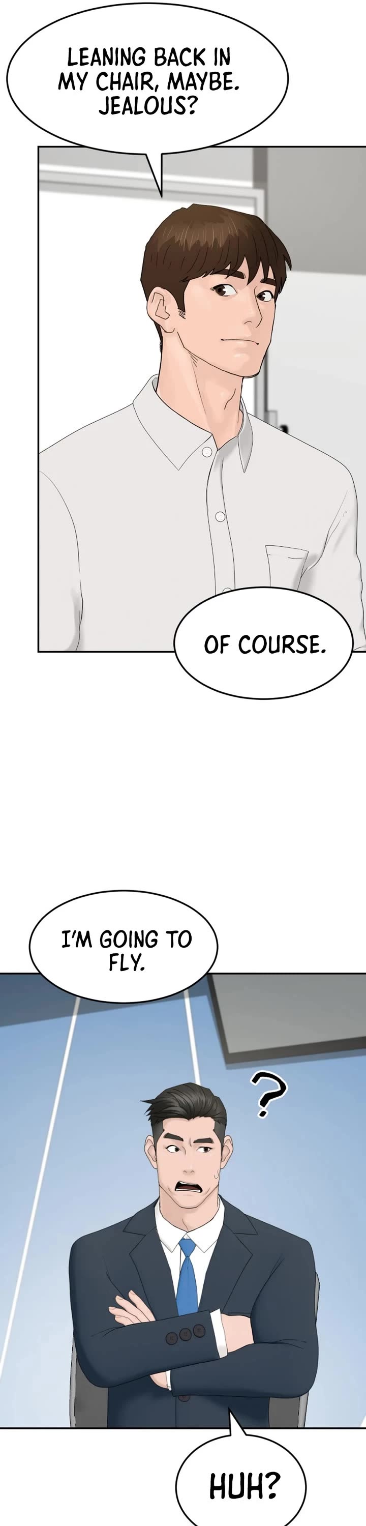 From the Grave and Back chapter 200 page 41