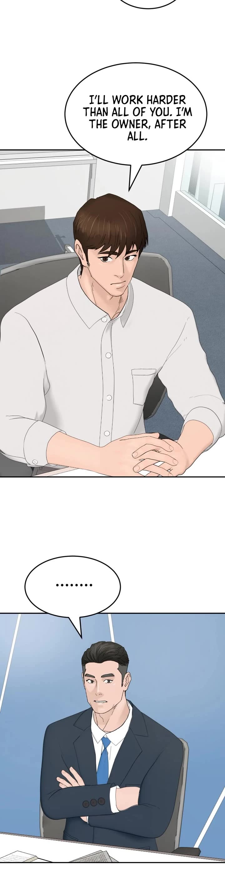 From the Grave and Back chapter 200 page 42