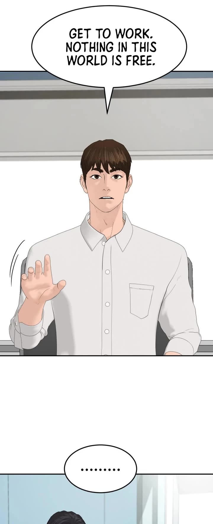 From the Grave and Back chapter 200 page 46