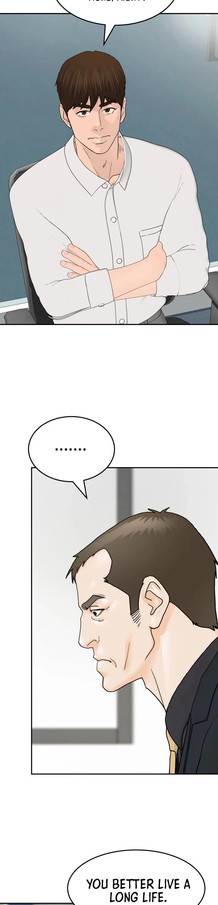 From the Grave and Back chapter 201 page 10