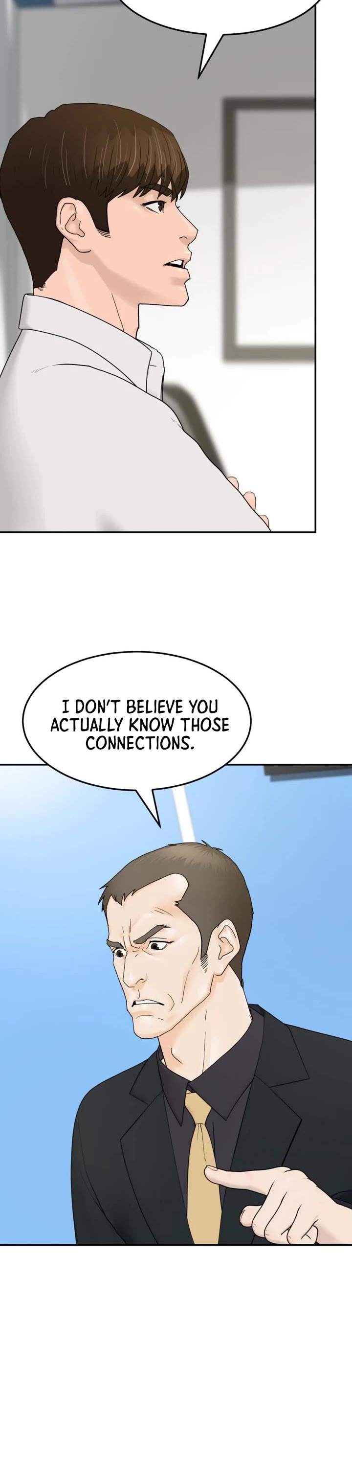 From the Grave and Back chapter 201 page 11