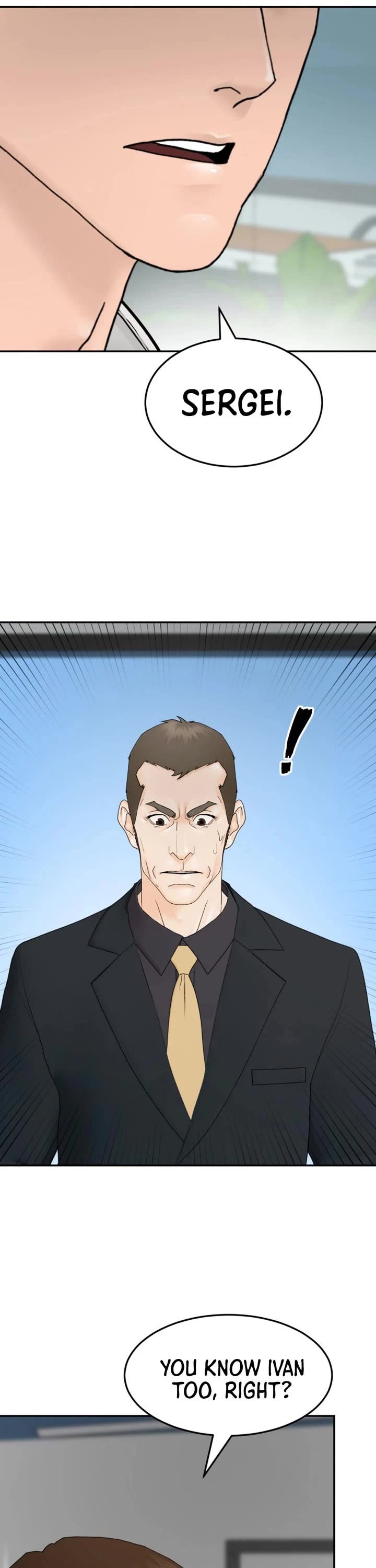 From the Grave and Back chapter 201 page 12