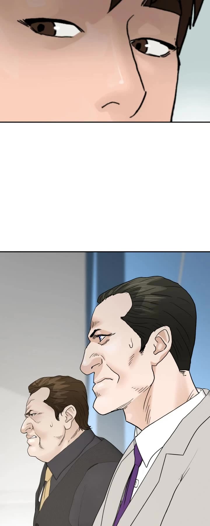 From the Grave and Back chapter 201 page 14