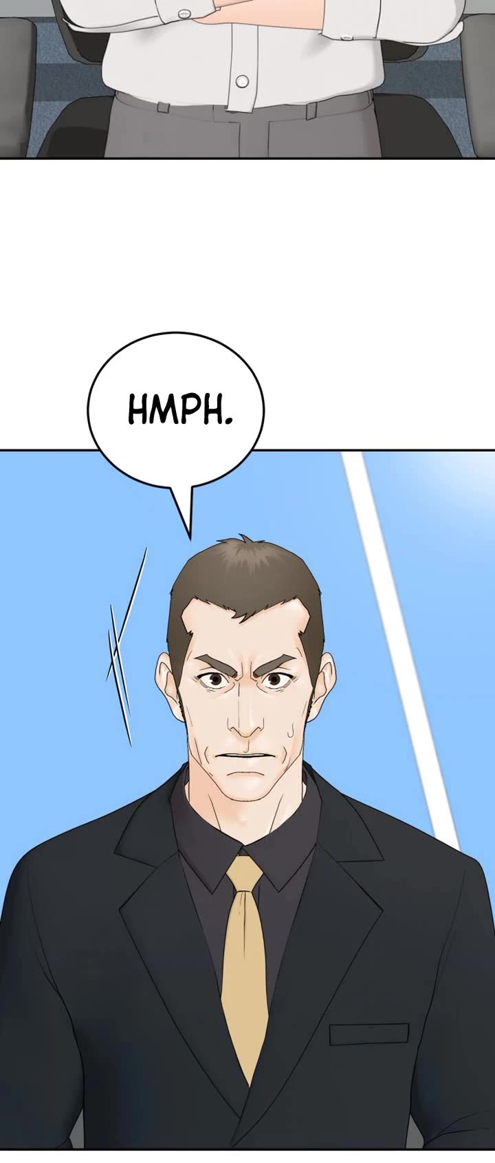 From the Grave and Back chapter 201 page 31