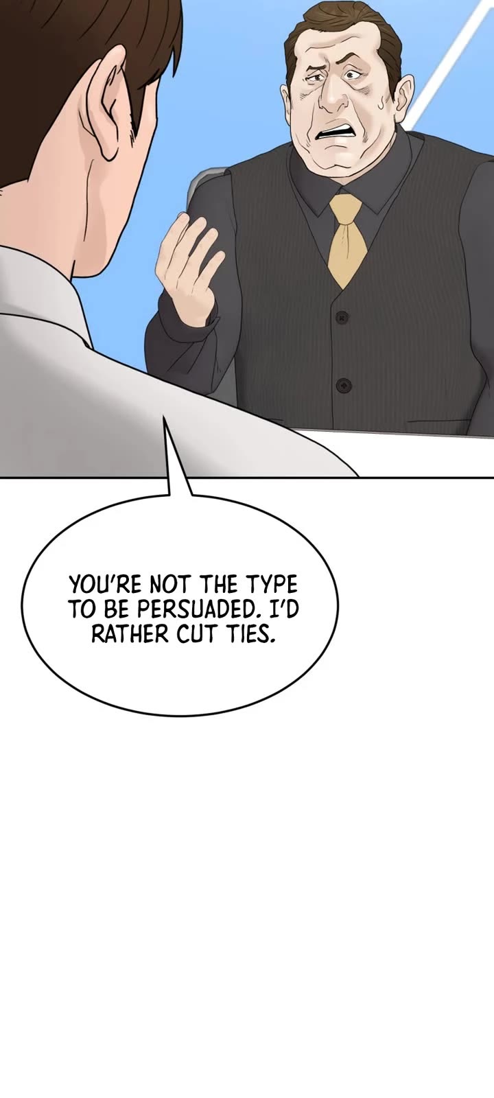 From the Grave and Back chapter 201 page 42