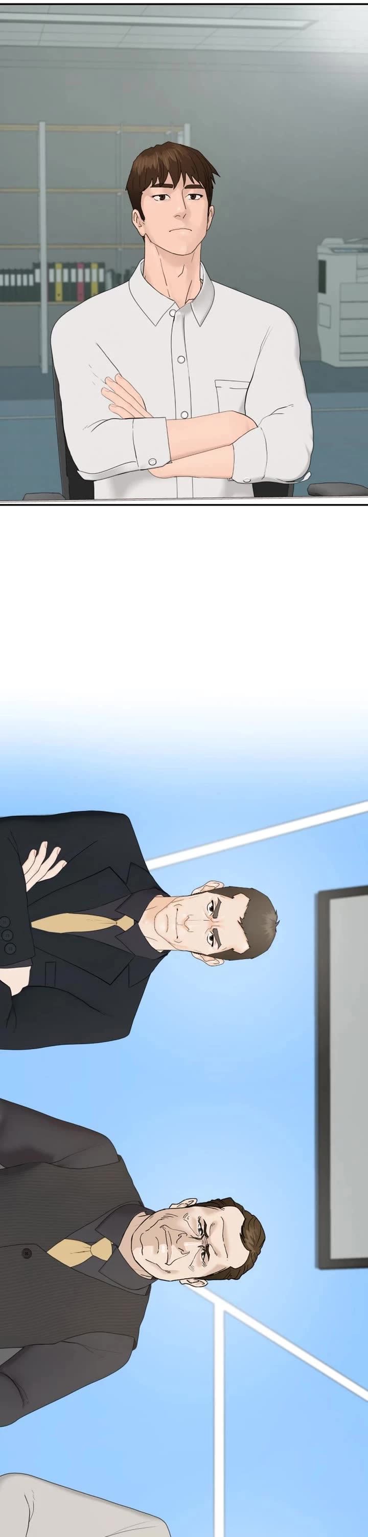 From the Grave and Back chapter 201 page 5