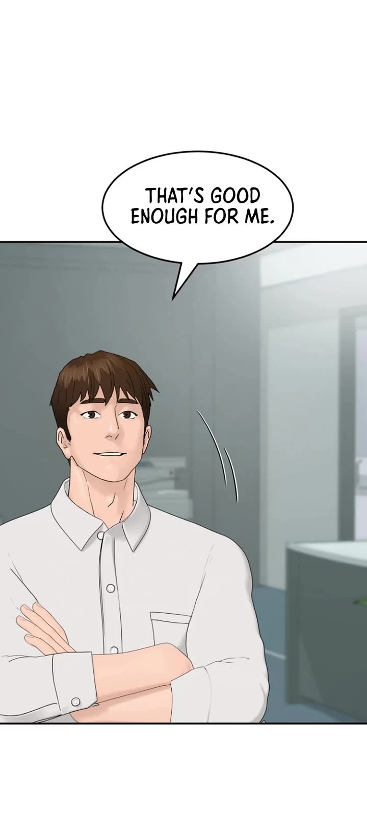 From the Grave and Back chapter 202 page 10