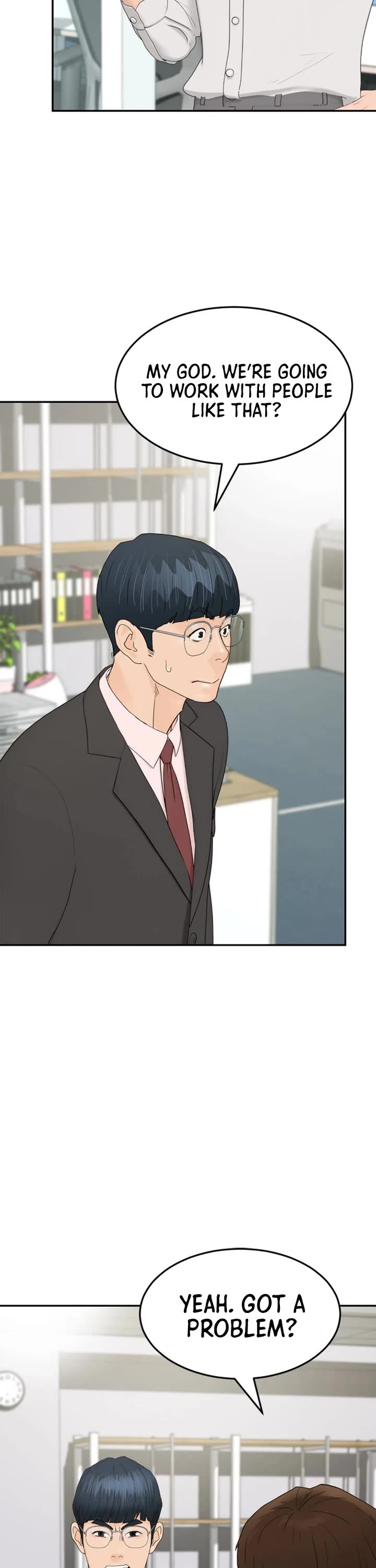 From the Grave and Back chapter 203 page 10