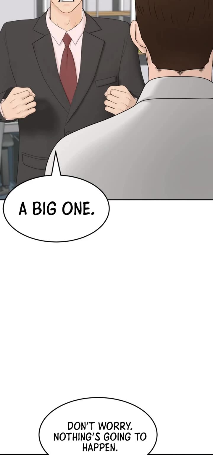 From the Grave and Back chapter 203 page 11