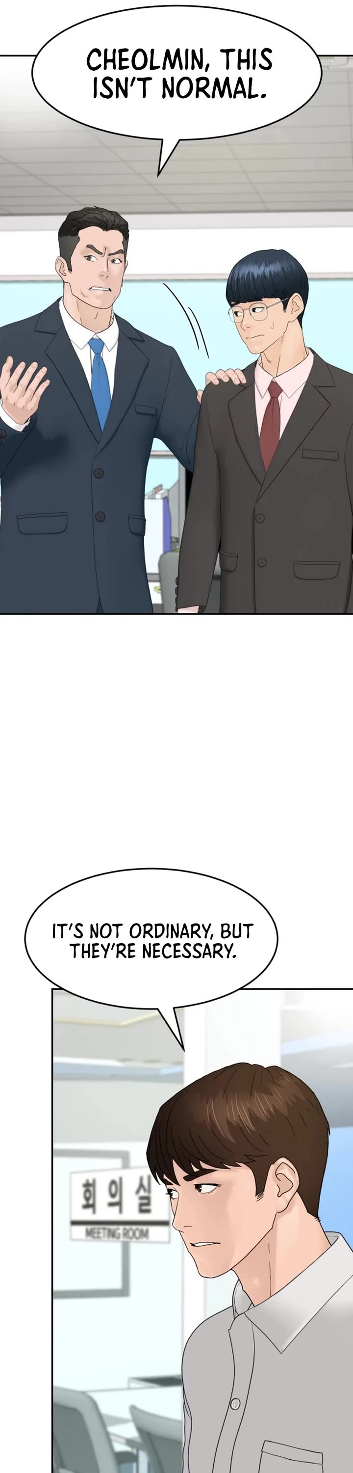 From the Grave and Back chapter 203 page 13