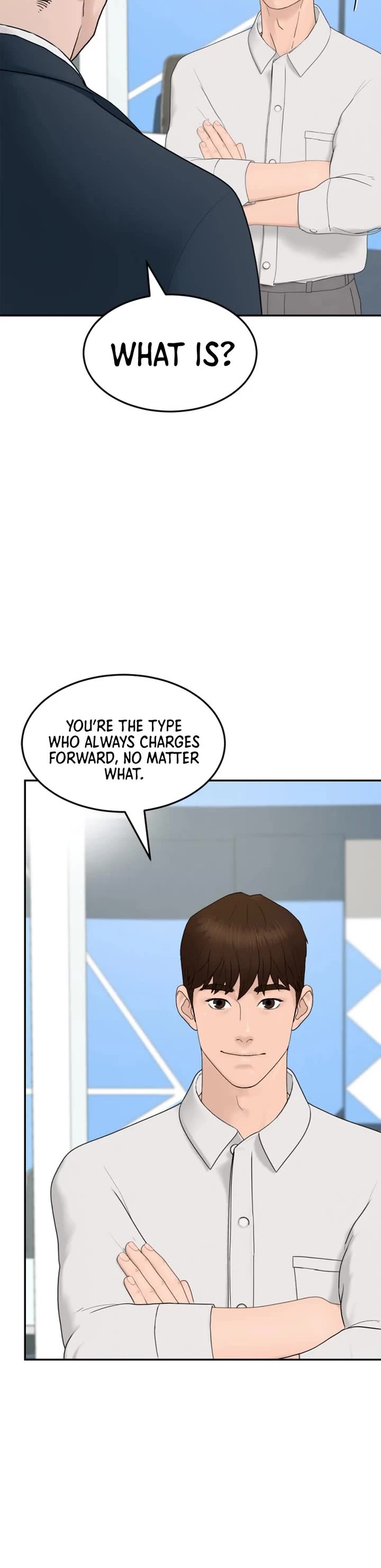 From the Grave and Back chapter 203 page 15