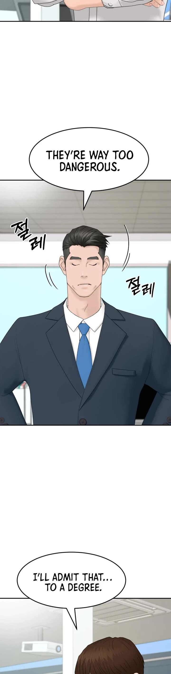 From the Grave and Back chapter 203 page 17