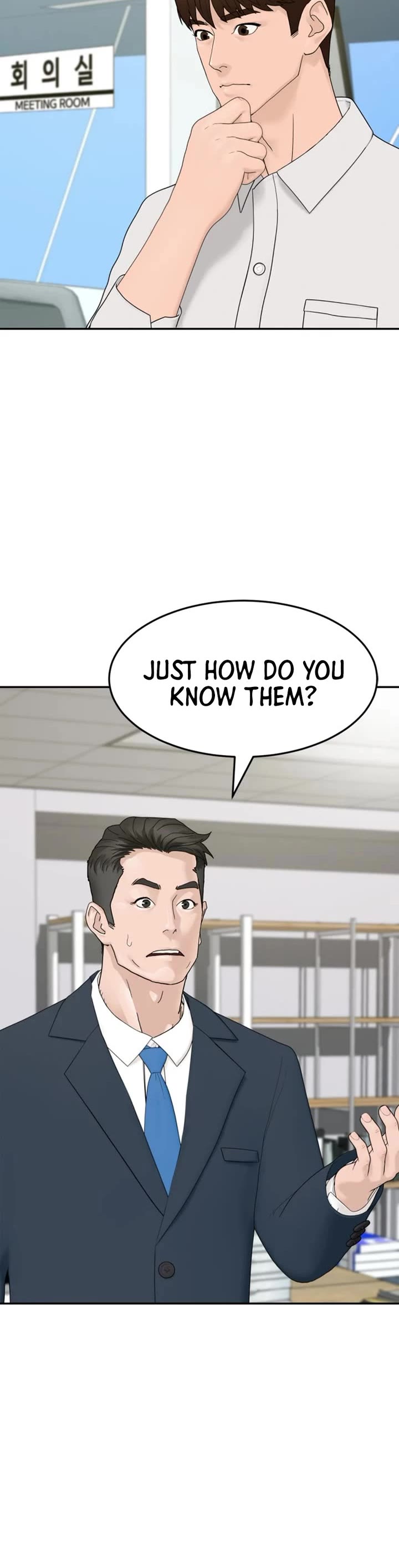 From the Grave and Back chapter 203 page 18