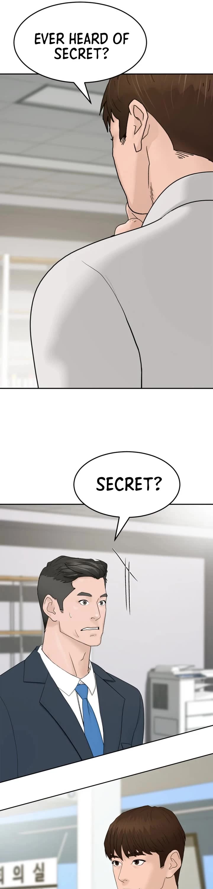 From the Grave and Back chapter 203 page 19