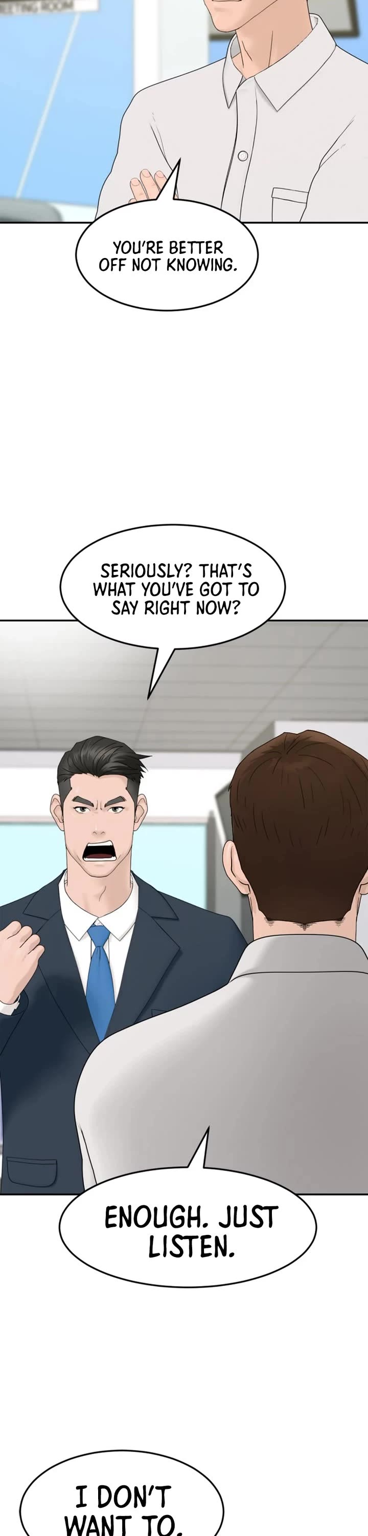 From the Grave and Back chapter 203 page 20