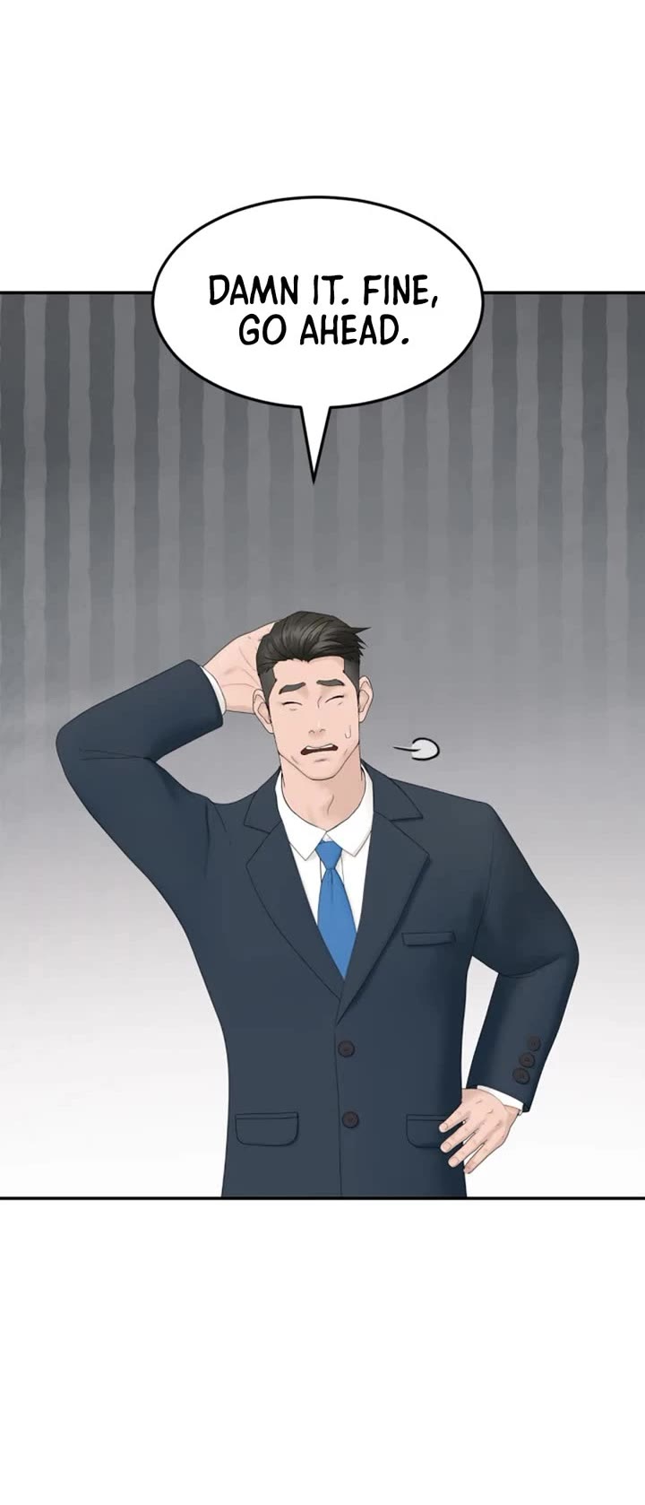 From the Grave and Back chapter 203 page 22