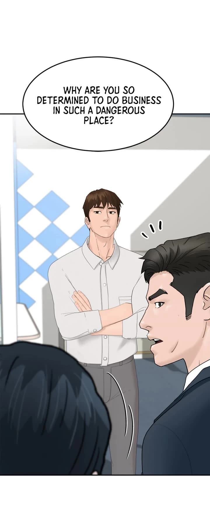 From the Grave and Back chapter 203 page 25