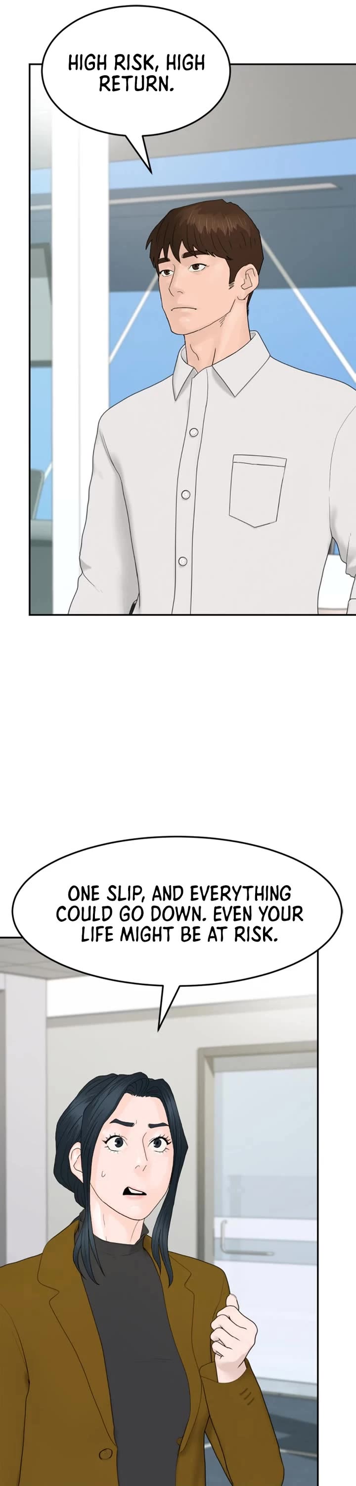 From the Grave and Back chapter 203 page 27