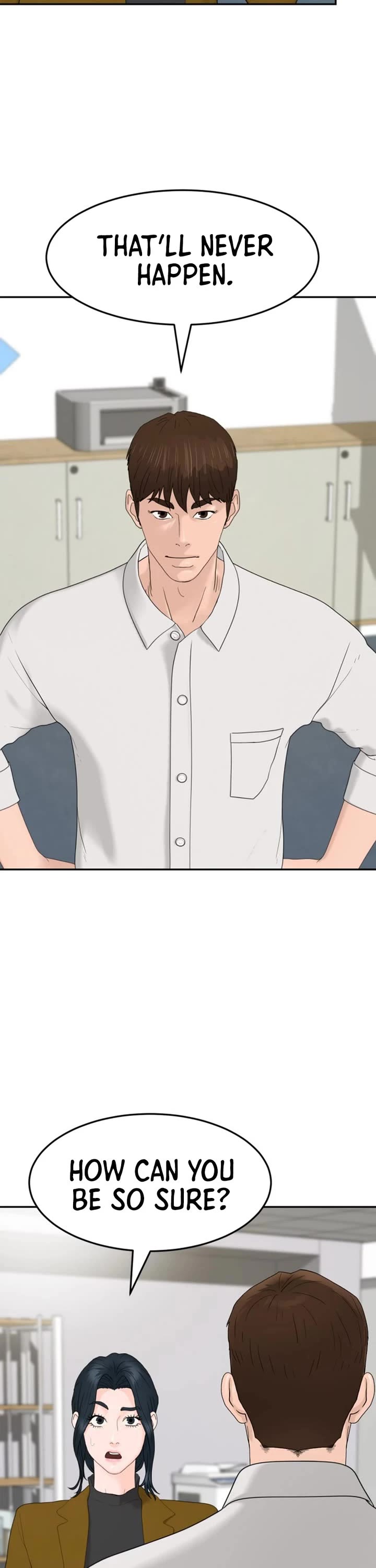 From the Grave and Back chapter 203 page 28