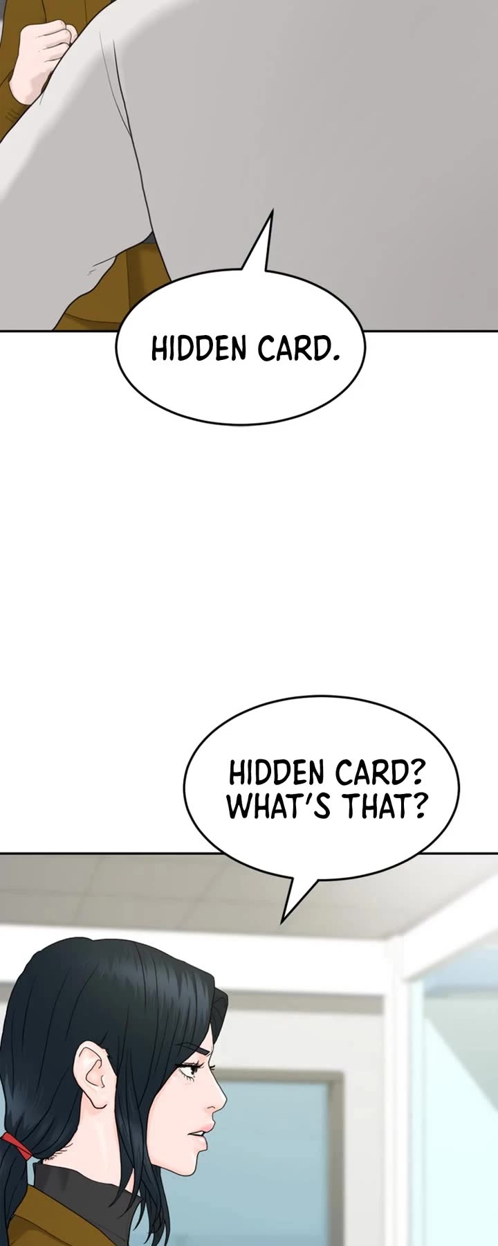 From the Grave and Back chapter 203 page 29