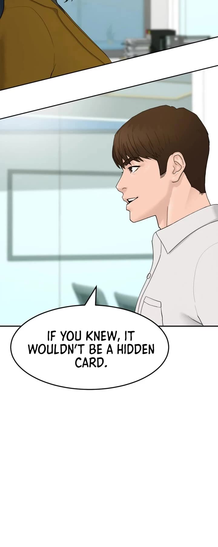 From the Grave and Back chapter 203 page 30