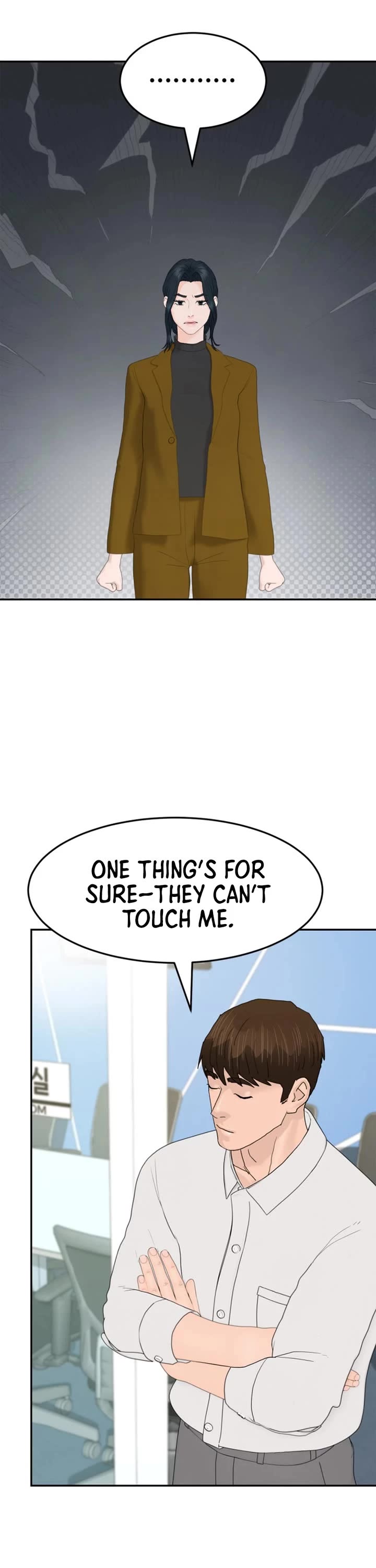 From the Grave and Back chapter 203 page 31