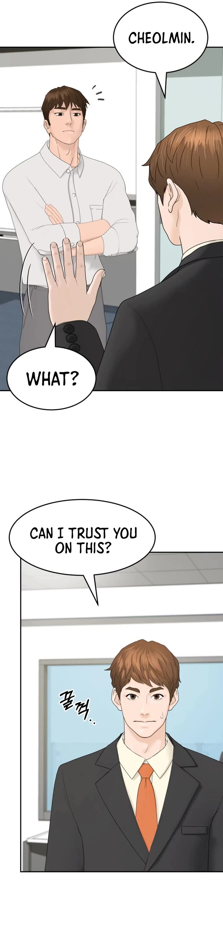 From the Grave and Back chapter 203 page 37