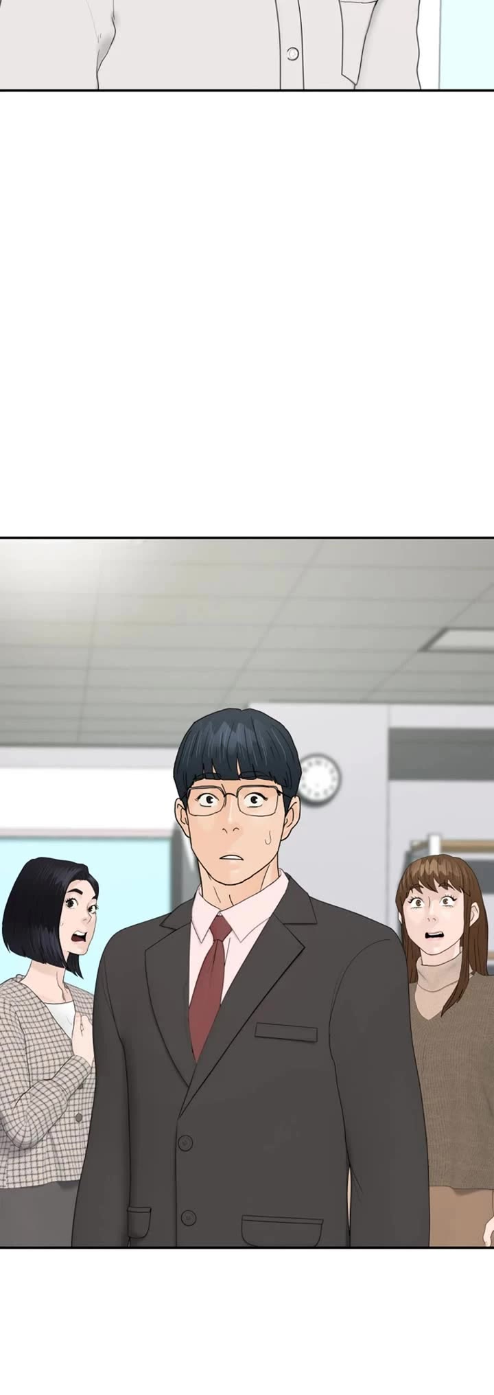 From the Grave and Back chapter 203 page 4