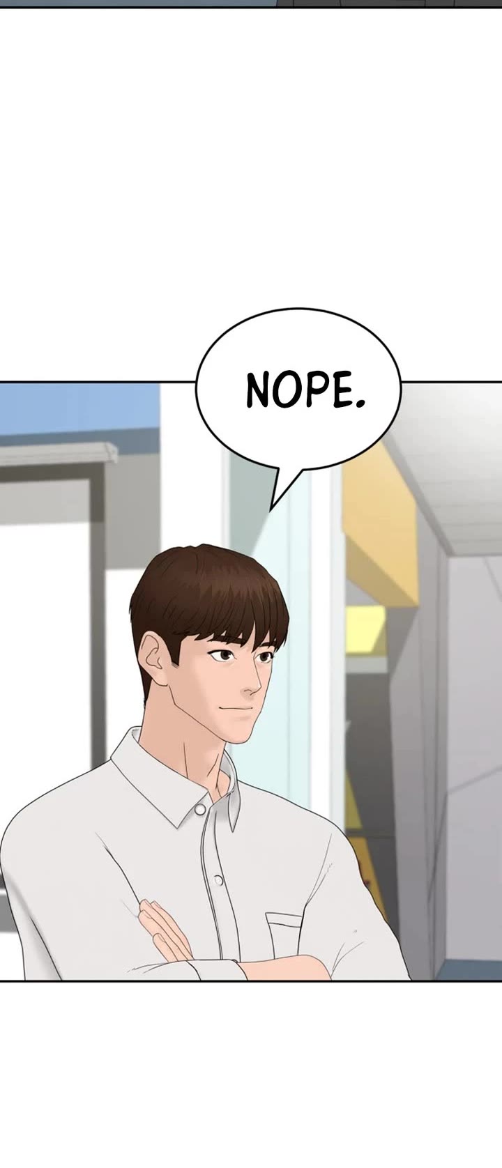 From the Grave and Back chapter 203 page 40