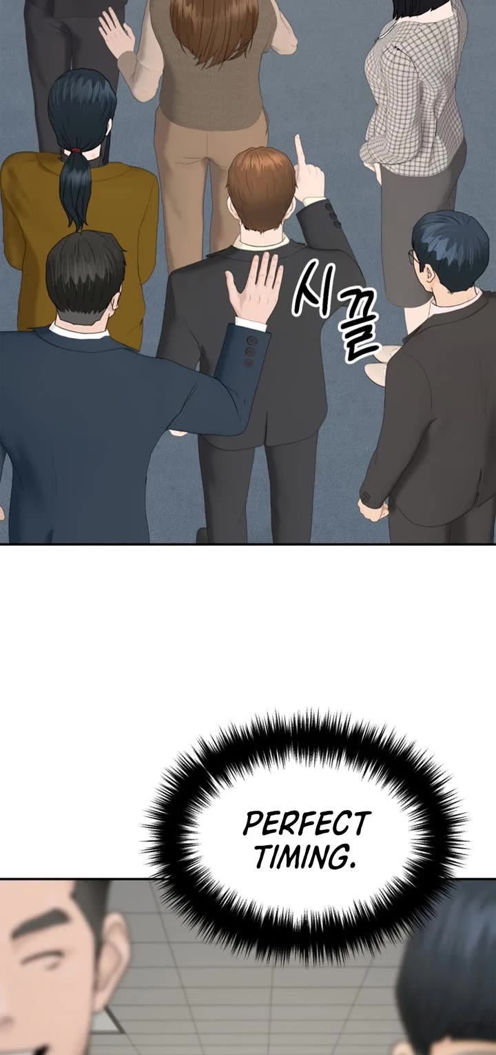 From the Grave and Back chapter 203 page 43